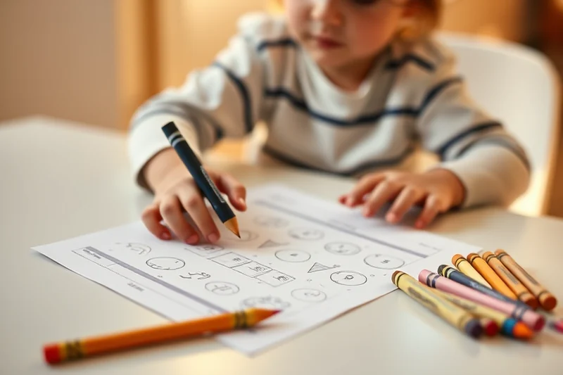 affordable early math activities lesson — Affordable Early Math Activities Lesson (step by step)