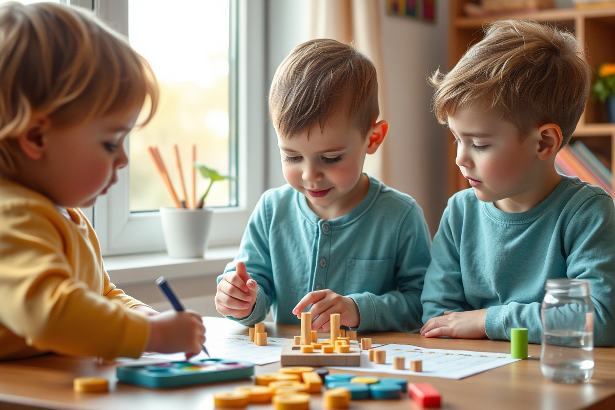 best early math activities — Best Early Math Activities