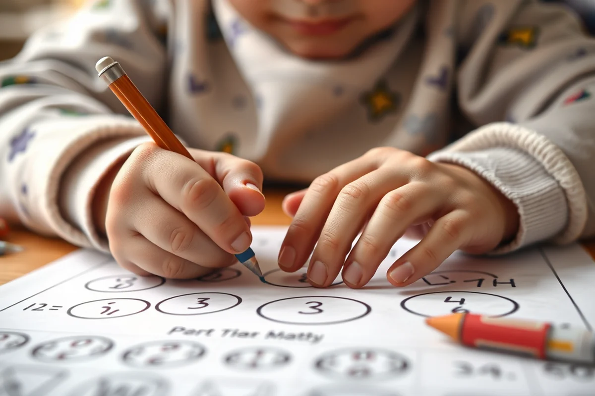 best early math activities printables — Best Early Math Activities Printables