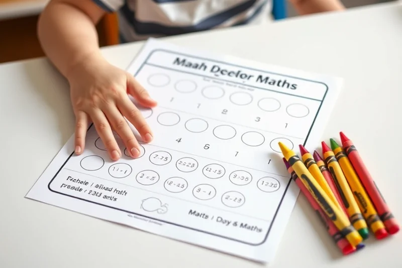 best early math activities printables worksheets — Best Early Math Activities Printables Worksheets (step by step)