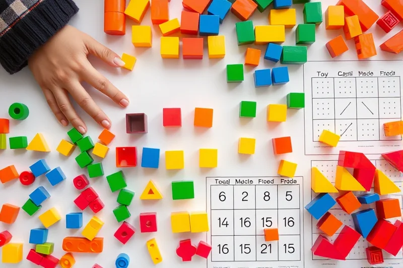 best early math activities printables worksheets — Best Early Math Activities Printables Worksheets (the finished result)