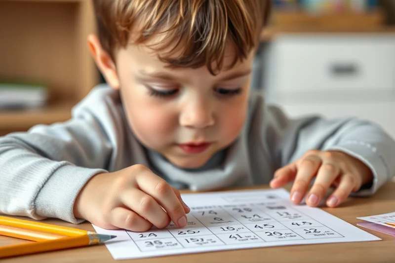 best early math activities worksheets — Best Early Math Activities Worksheets (step by step)