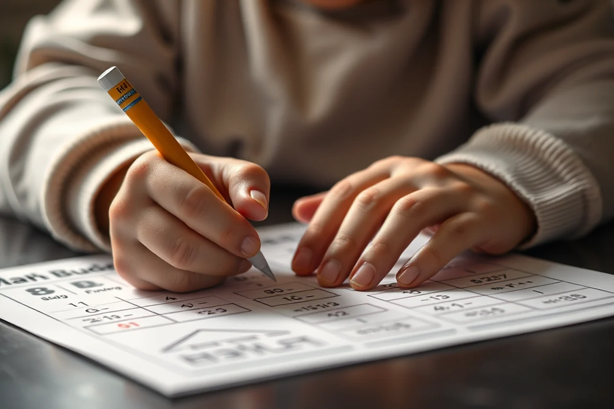 budget early math activities lesson plans schedules — Budget Early Math Activities Lesson Plans Schedules