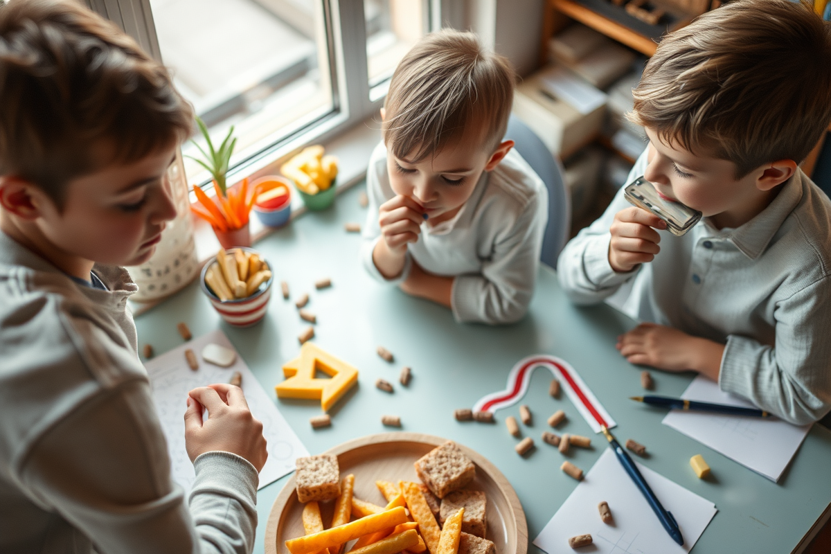 cheap early math activities — Cheap Early Math Activities