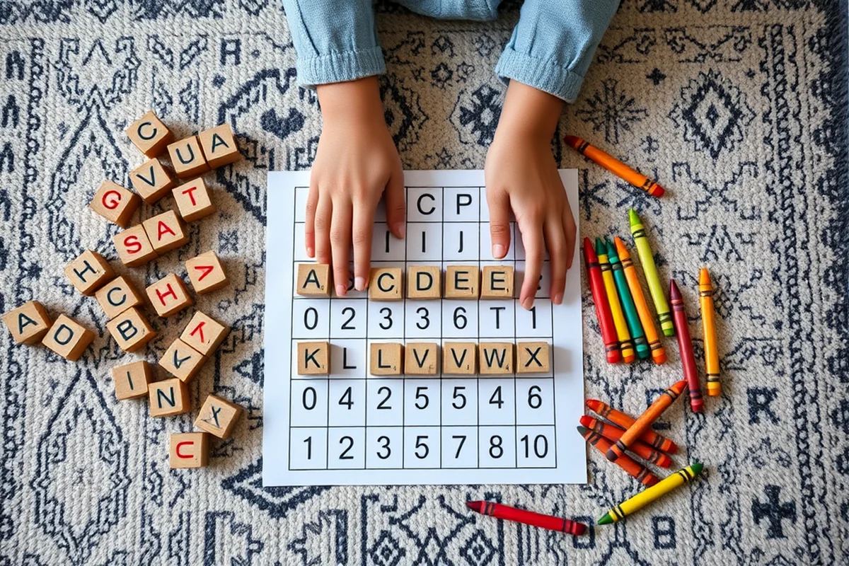 diy early math activities by age grade — Diy Early Math Activities By Age Grade
