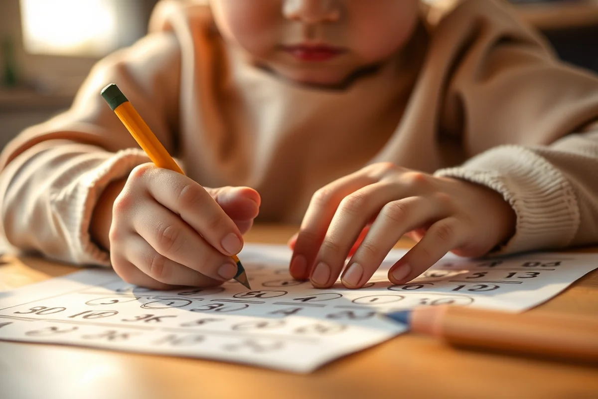 diy early math activities grade — Diy Early Math Activities Grade