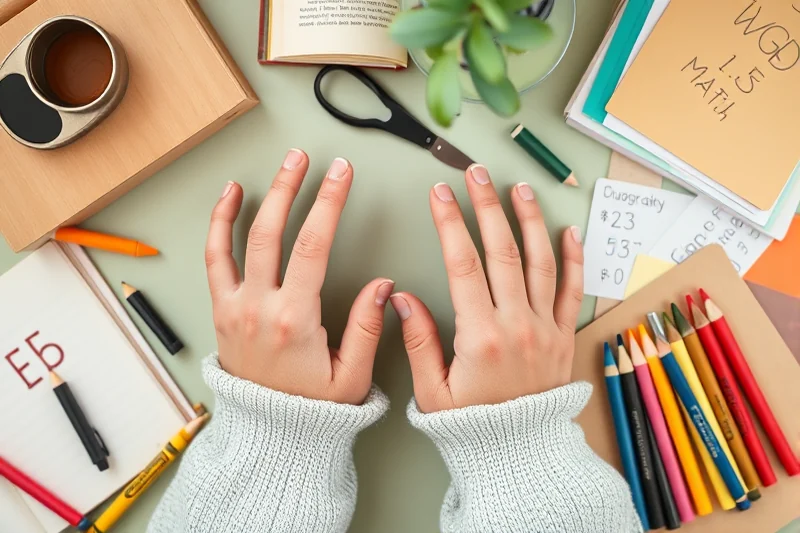 diy early math activities grade — Diy Early Math Activities Grade (the finished result)
