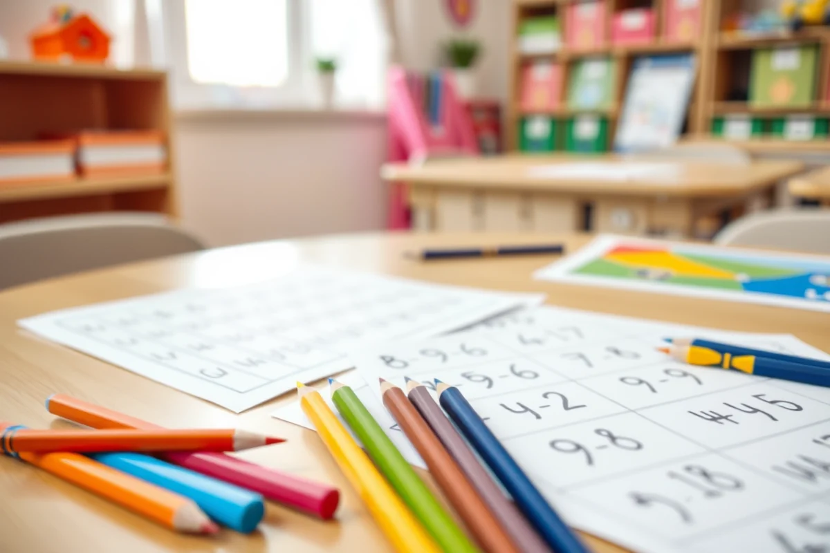 early math activities activities & games — Early Math Activities Activities & Games