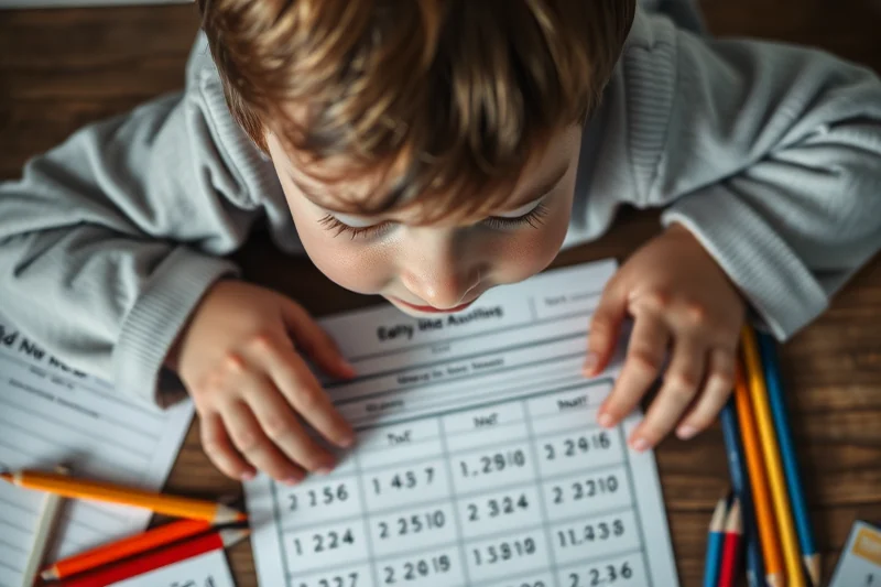 early math activities by age grade ideas — Early Math Activities By Age Grade Ideas (step by step)