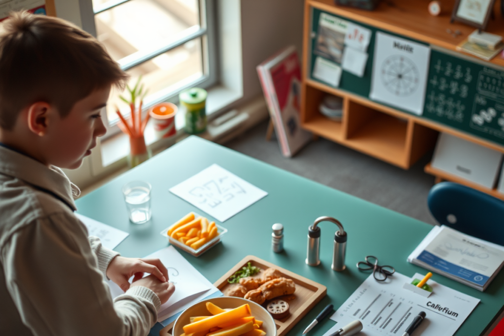 Early Math Activities Ideas
