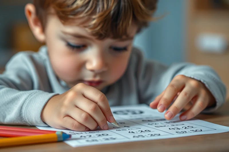 early math activities lesson ideas — Early Math Activities Lesson Ideas (step by step)