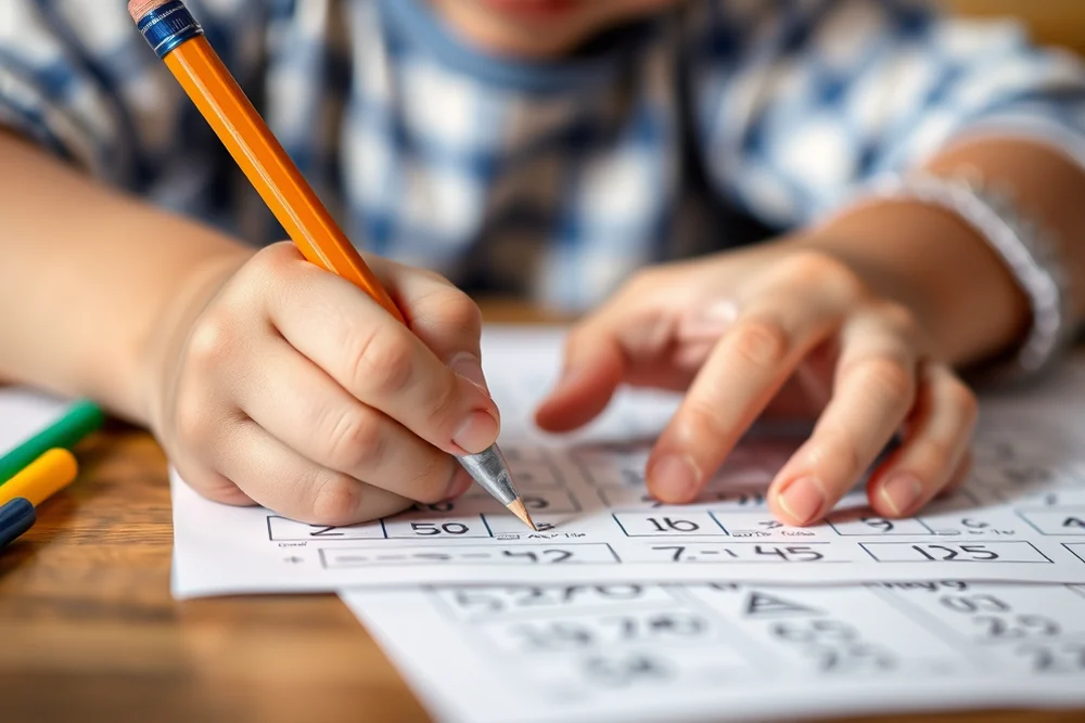 early math activities lesson plans & schedules — Early Math Activities Lesson Plans & Schedules (step by step)