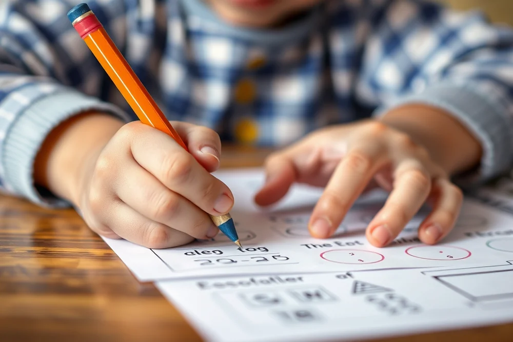 early math activities printables & worksheets — Early Math Activities Printables & Worksheets (step by step)