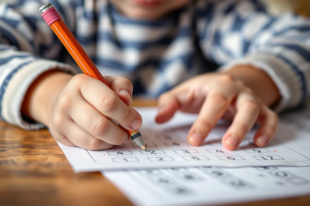 early math activities — Early Math Activities (step by step)