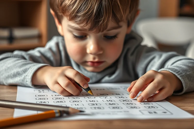 quick early math activities printables — Quick Early Math Activities Printables (step by step)