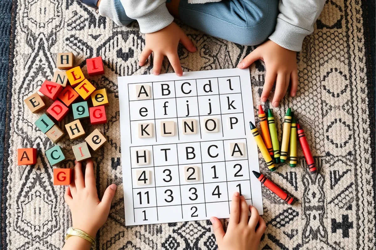 beginner early math activity center lakeshore — Beginner Early Math Activity Center Lakeshore
