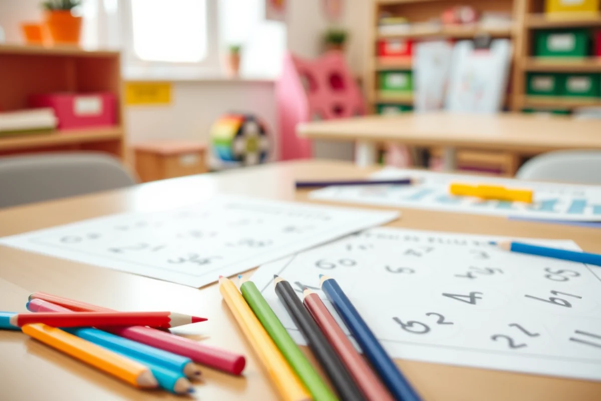 beginning preschool math activities alternatives — Beginning Preschool Math Activities Alternatives