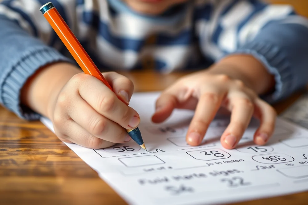 budget beginning preschool math activities — Budget Beginning Preschool Math Activities (step by step)