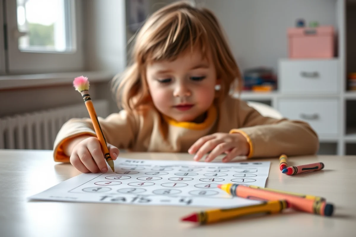 budget early math activities activities — Budget Early Math Activities Activities (step by step)
