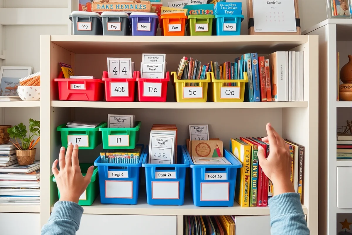 budget early math activities for beginners — Budget Early Math Activities For Beginners