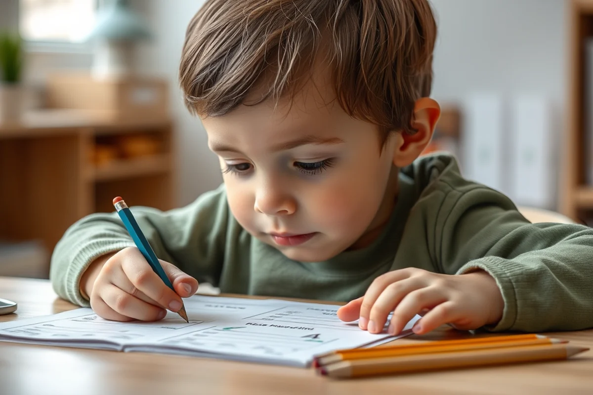 budget early math activities on a budget — Budget Early Math Activities On A Budget (step by step)