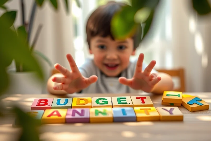 budget early math activities tips — Budget Early Math Activities Tips (step by step)