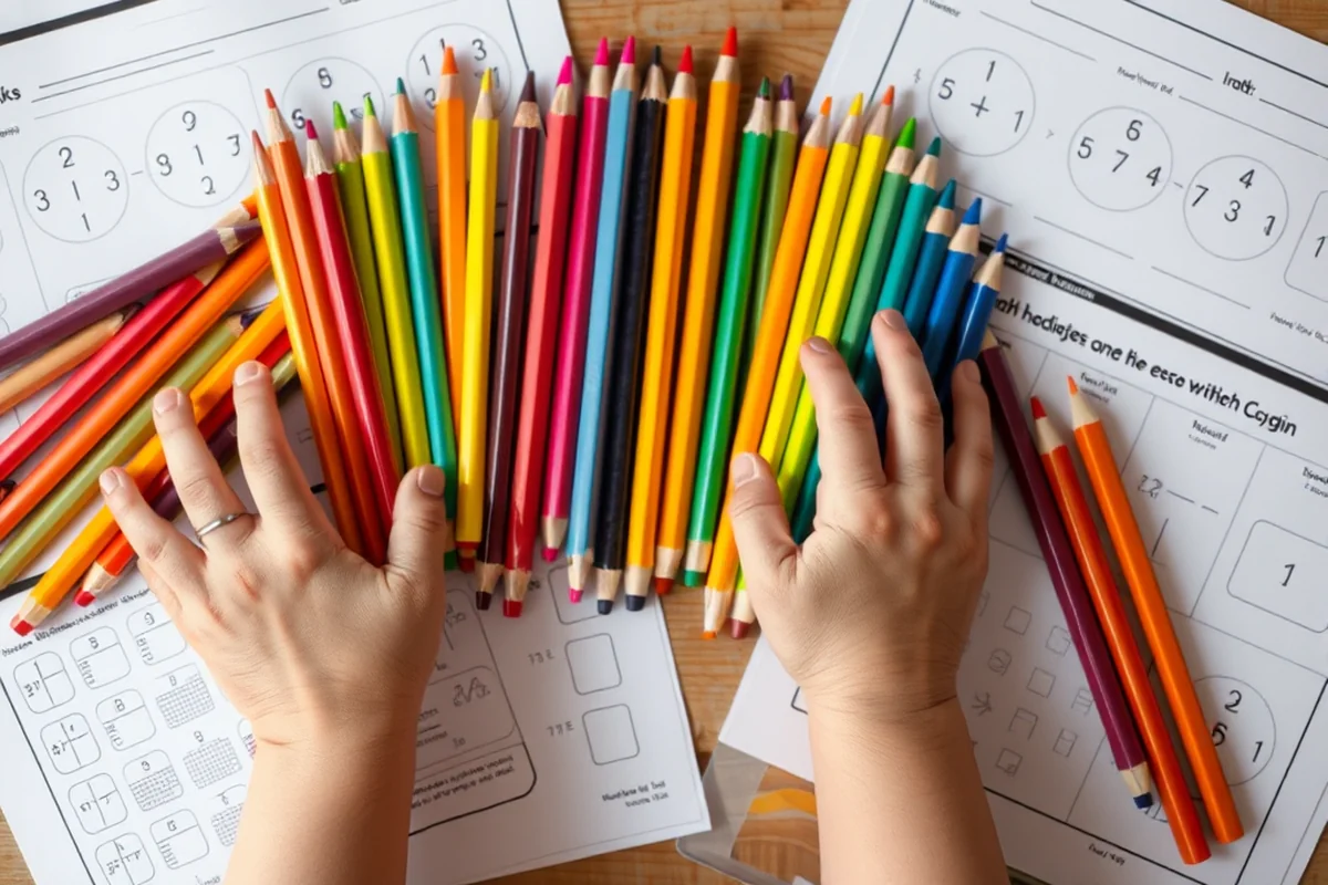 diy early math activities for toddlers — Diy Early Math Activities For Toddlers