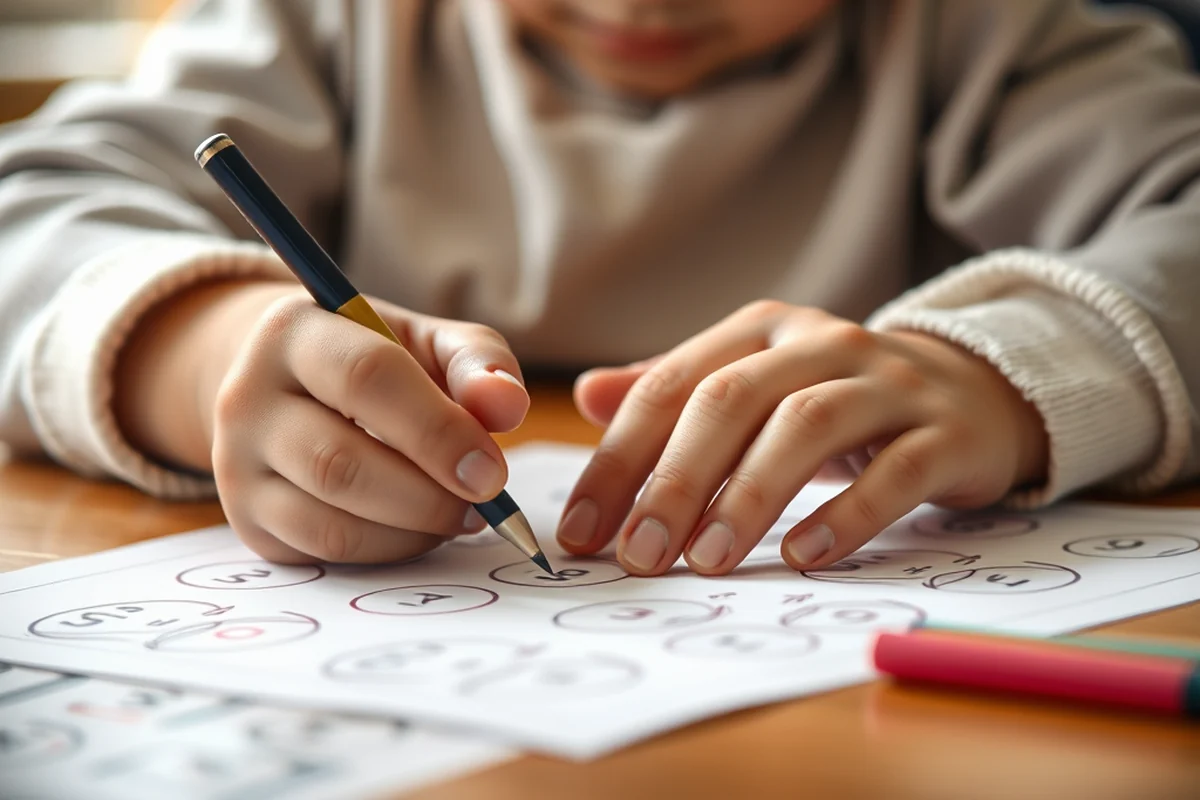 diy early math activities lesson — Diy Early Math Activities Lesson