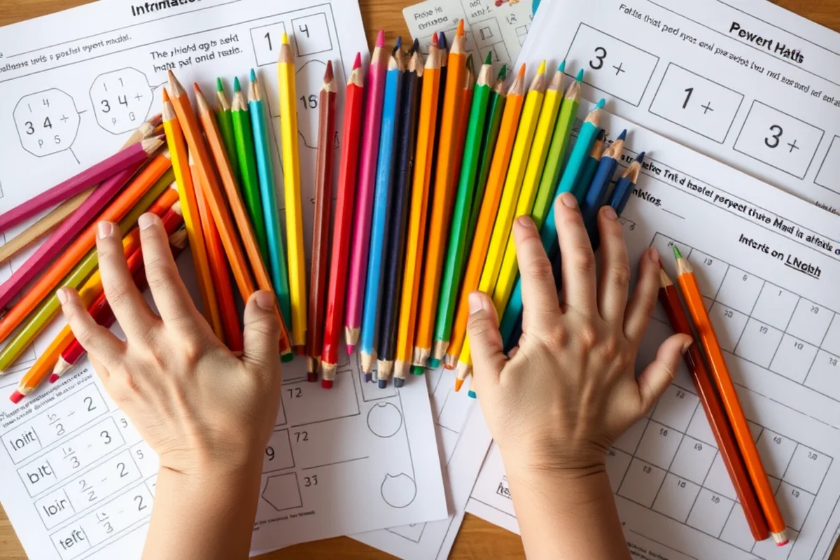 diy early math activities printables — Diy Early Math Activities Printables