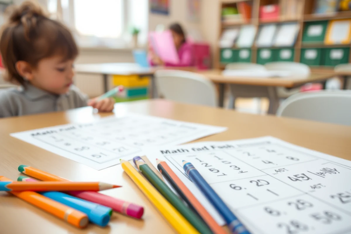 early finisher math activities — Early Finisher Math Activities