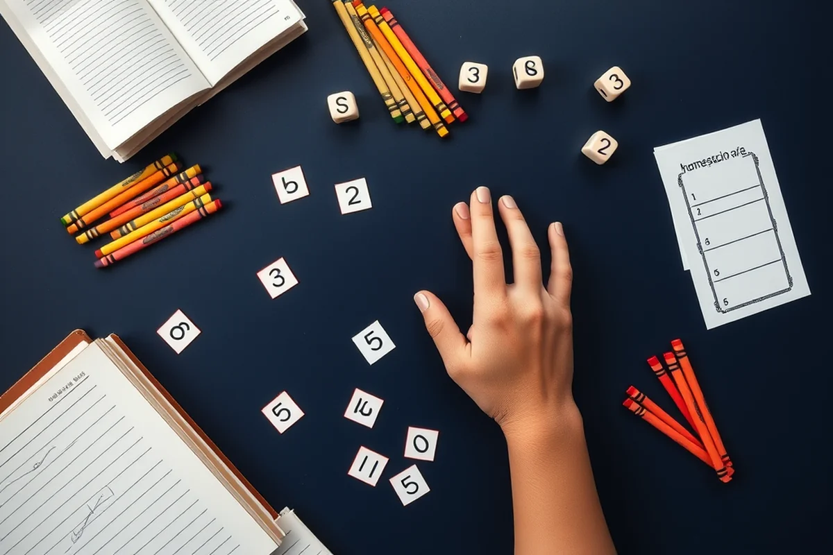 early math activities activities games for beginners — Early Math Activities Activities Games For Beginners (the finished result)