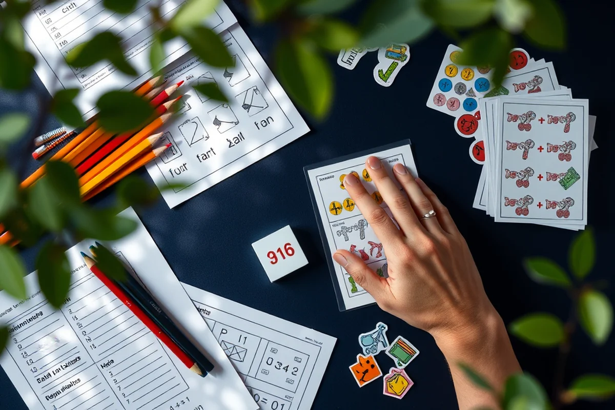early math activities activities games for small spaces — Early Math Activities Activities Games For Small Spaces (the finished result)