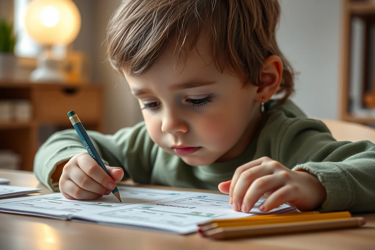early math activities activities on a budget — Early Math Activities Activities On A Budget (step by step)