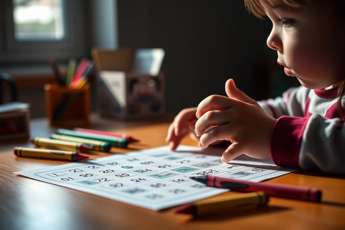 early math activities assessment for beginners — Early Math Activities Assessment For Beginners (step by step)