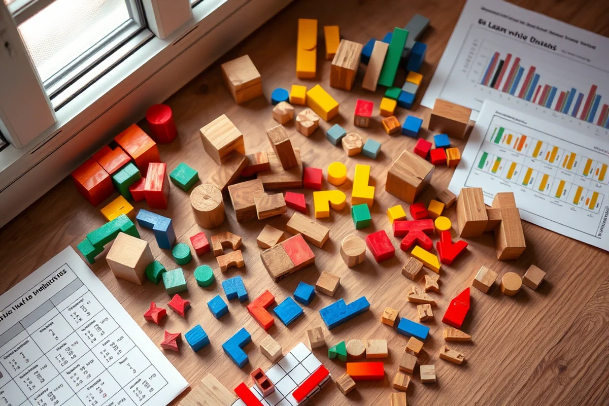 early math activities assessment ideas — Early Math Activities Assessment Ideas (the finished result)