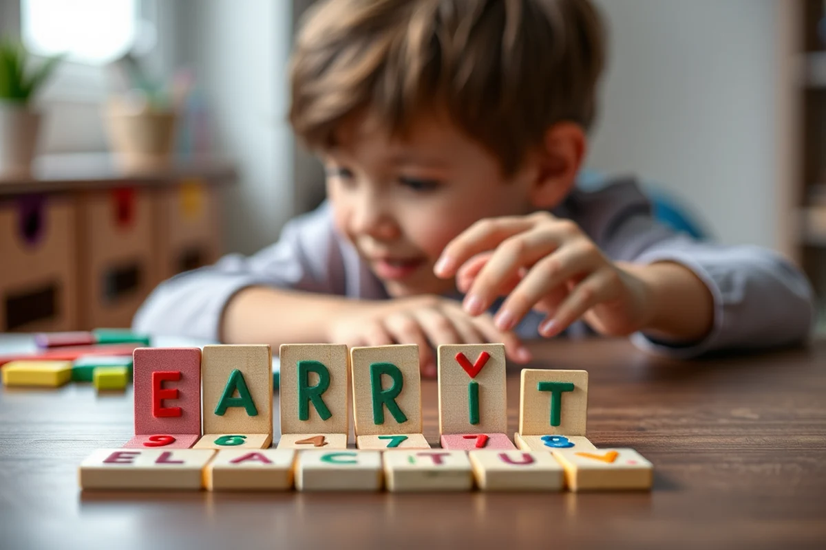 early math activities budget guide — Early Math Activities Budget Guide (step by step)