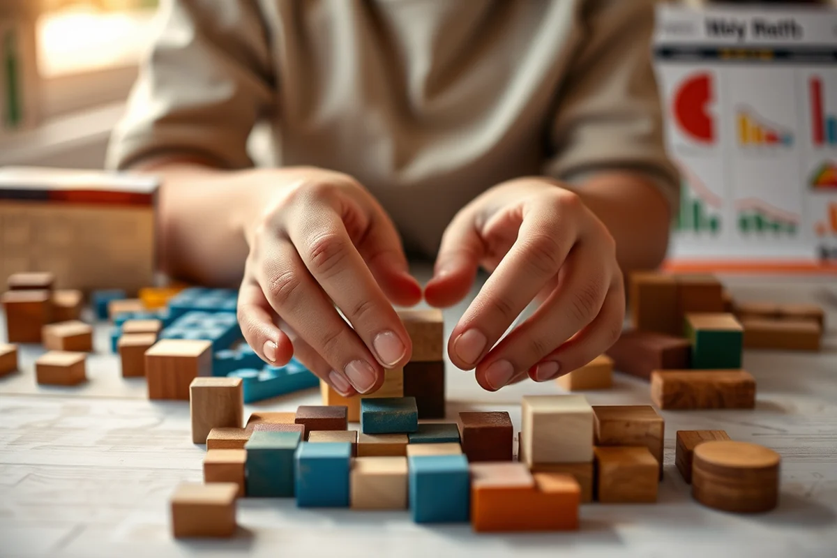 early math activities budget guide — Early Math Activities Budget Guide (the finished result)