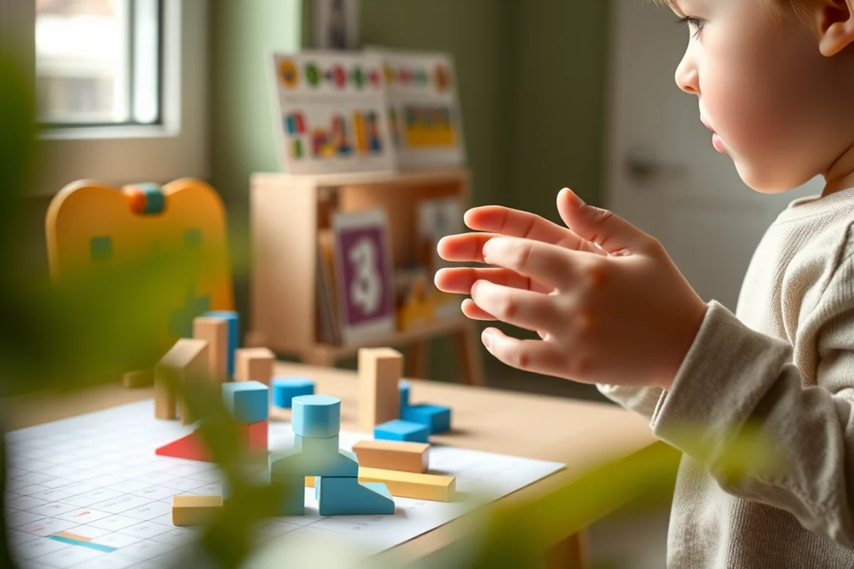 early math activities budget ideas — Early Math Activities Budget Ideas (the finished result)
