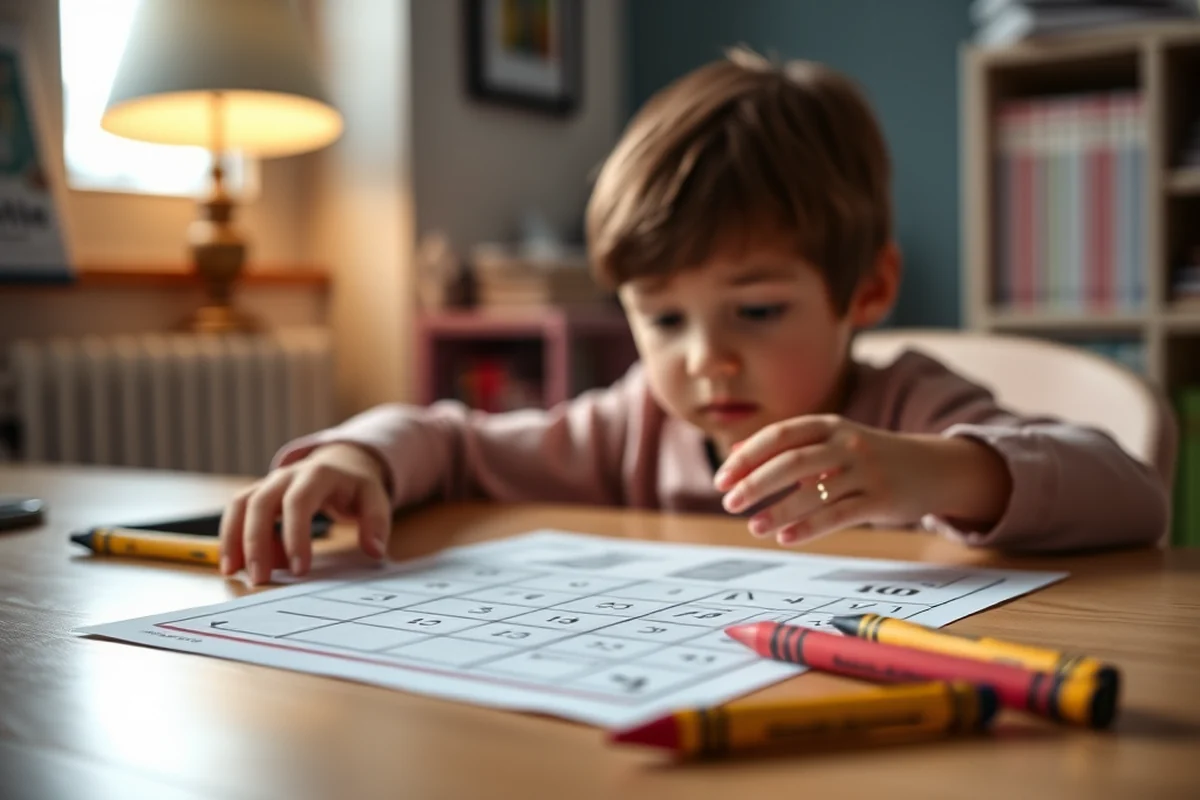 early math activities budget on a budget — Early Math Activities Budget On A Budget (step by step)