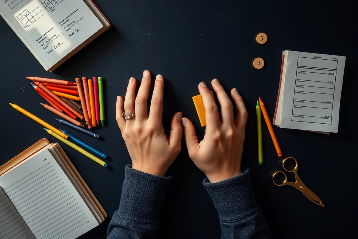 early math activities by age grade examples — Early Math Activities By Age Grade Examples (the finished result)