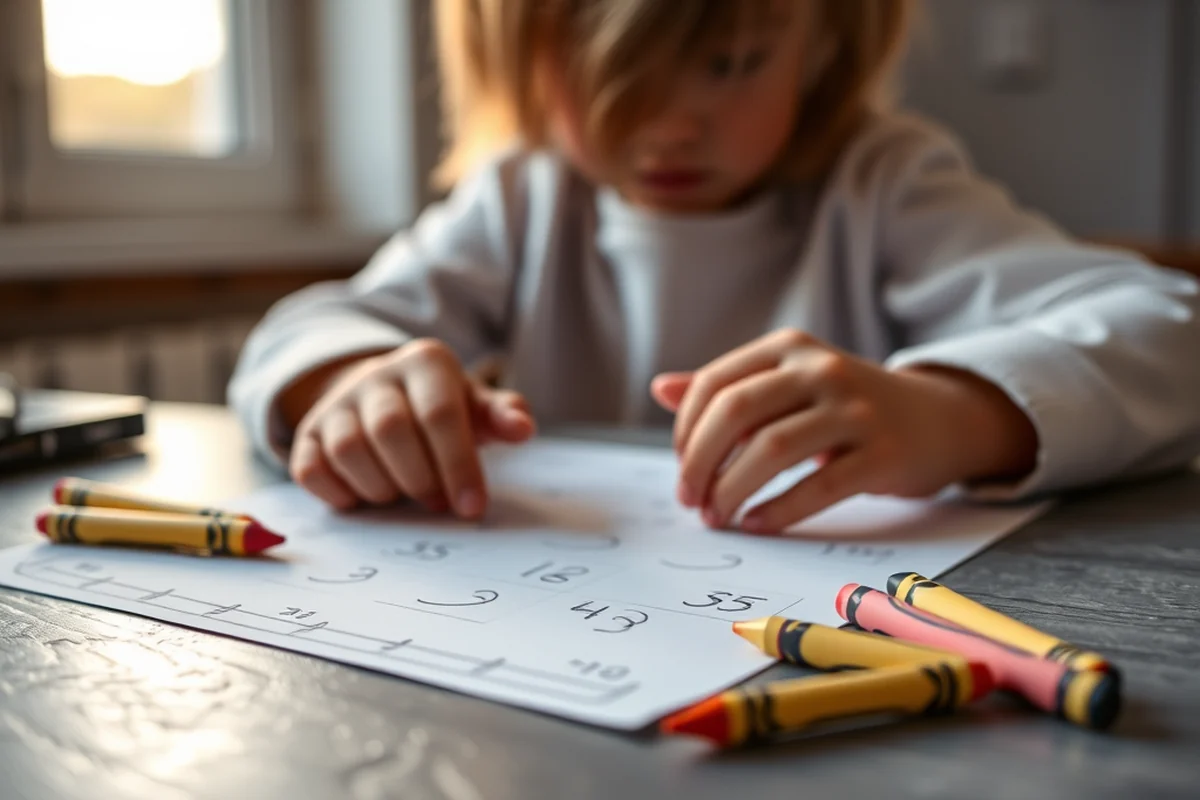 early math activities by age grade for beginners — Early Math Activities By Age Grade For Beginners (step by step)