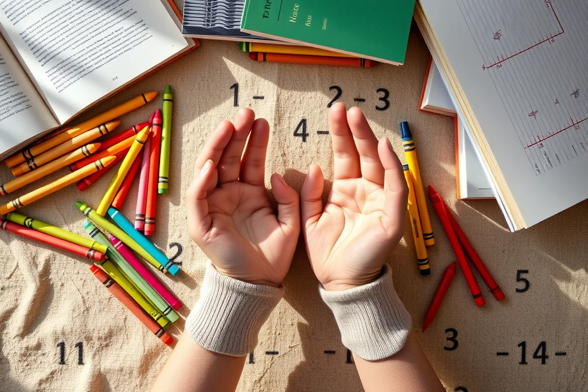 early math activities by age grade for beginners — Early Math Activities By Age Grade For Beginners (the finished result)