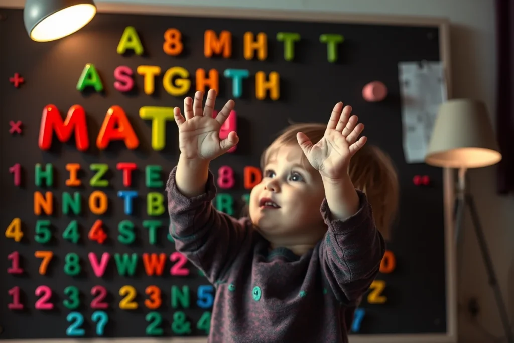Early Math Activities By Age Grade Guide