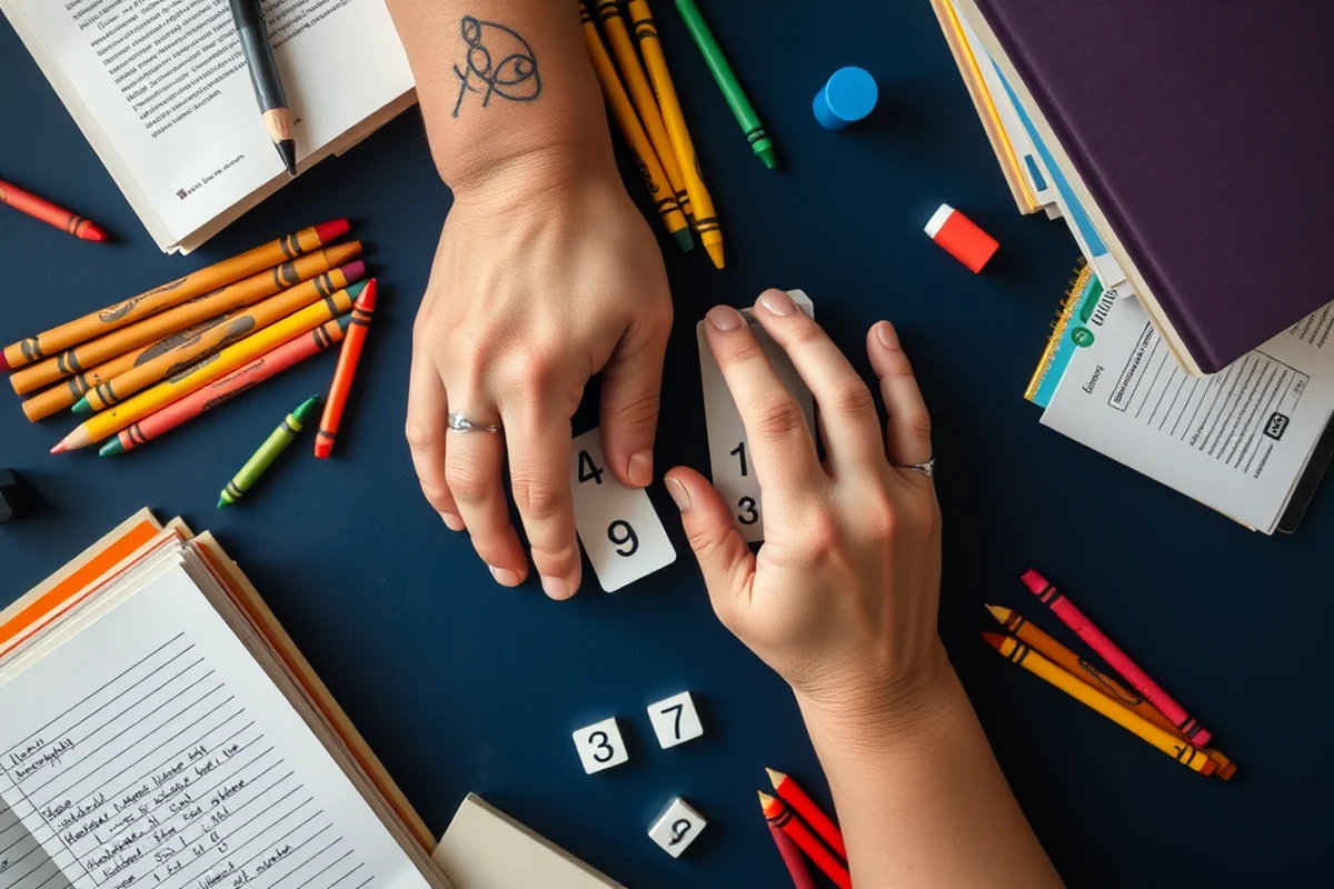 early math activities by age grade guide — Early Math Activities By Age Grade Guide (the finished result)