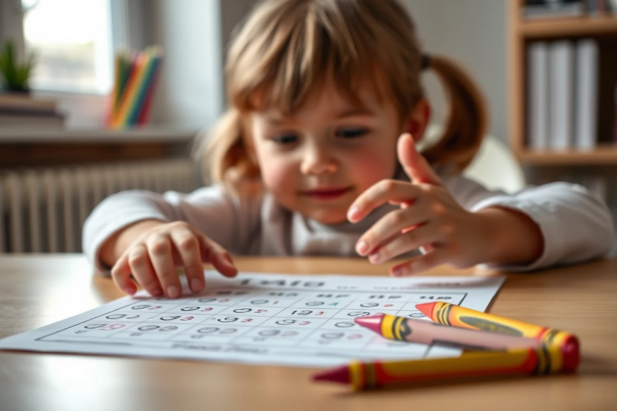 early math activities by age grade printable — Early Math Activities By Age Grade Printable (step by step)