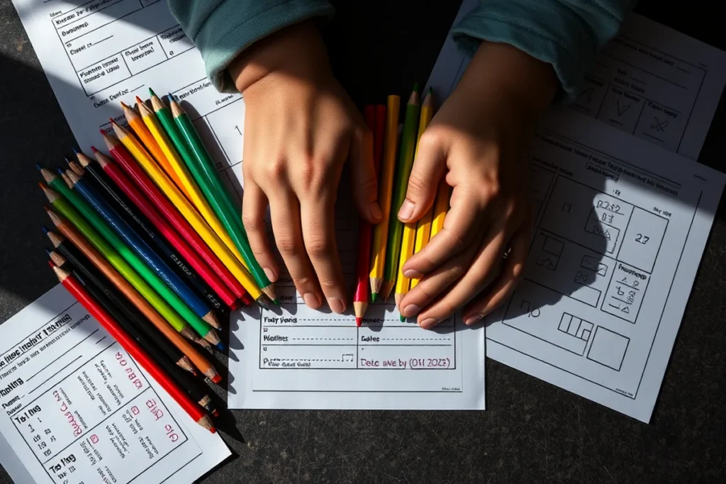 Early Math Activities By Age Grade That Actually Work