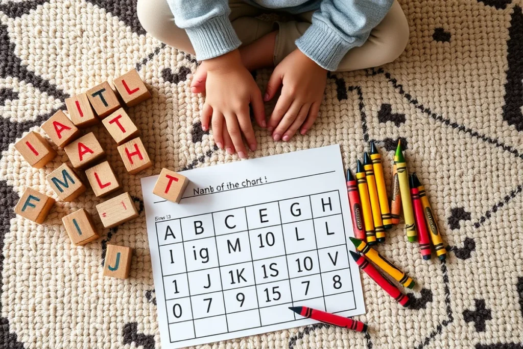 Early Math Activities By Age Grade Tips