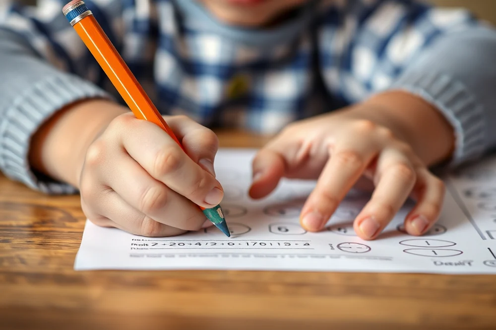 early math activities for beginners — Early Math Activities For Beginners (step by step)