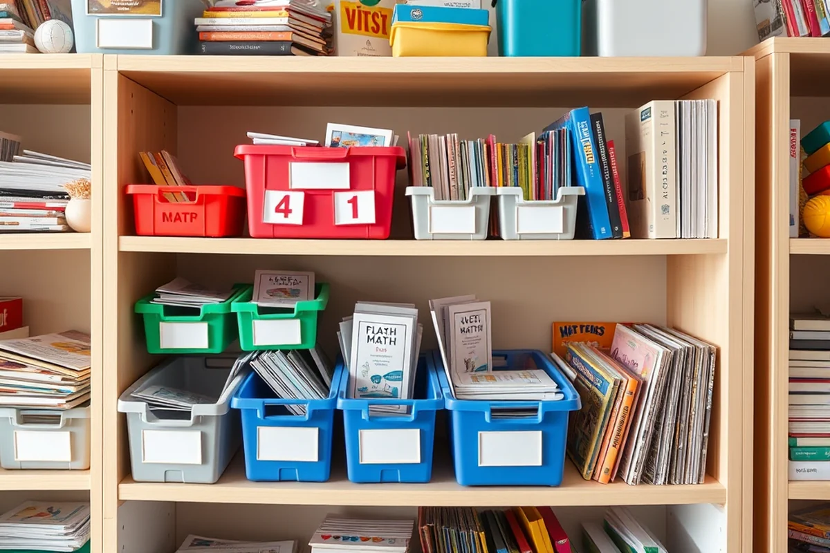 early math activities for preschoolers checklist — Early Math Activities For Preschoolers Checklist