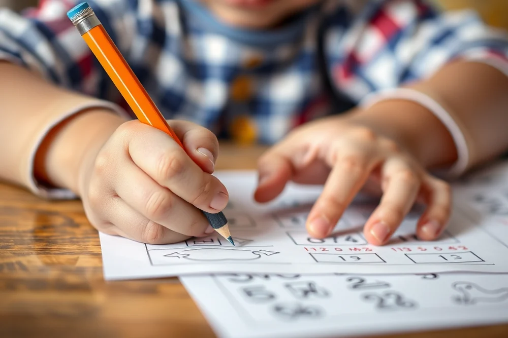 early math activities for preschoolers — Early Math Activities For Preschoolers (step by step)